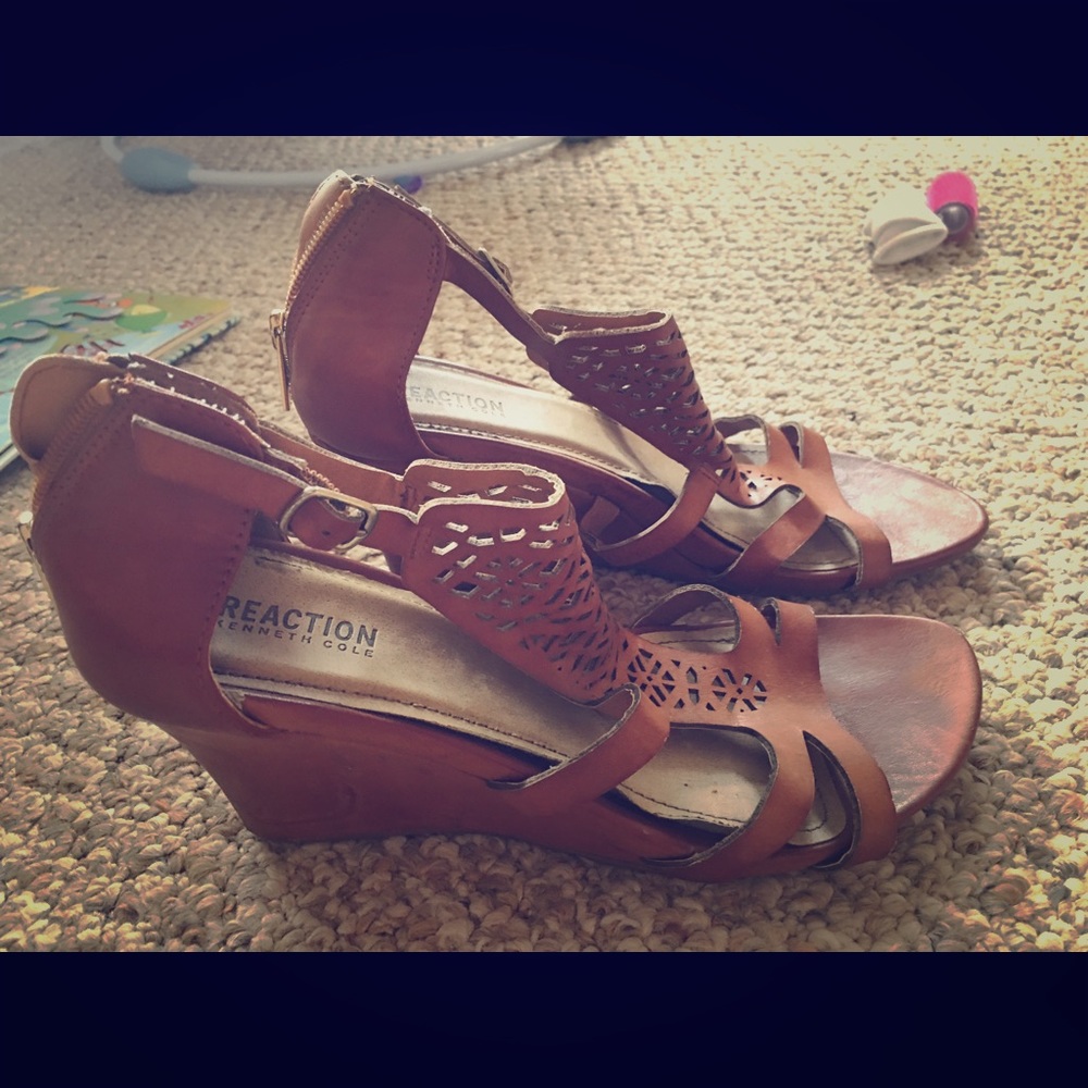 Cute shoes
